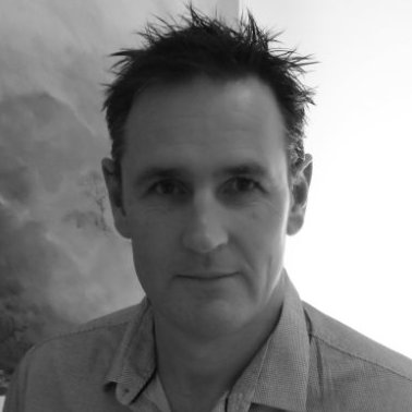 Philip Woolhouse